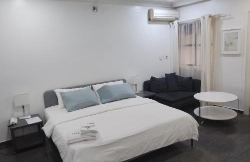 Maitama Bed & Breakfast | Paradise hospitalty service