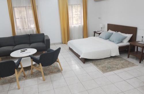 Maitama Bed & Breakfast | Paradise hospitalty service