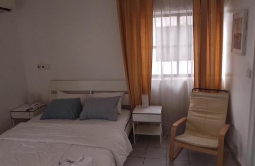 Maitama Bed & Breakfast | Paradise hospitalty service