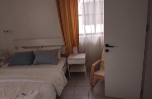 Maitama Bed & Breakfast | Paradise hospitalty service