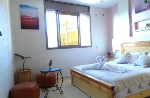 Tamrhakht Apartment | Paradise House Apartment in Tamraght