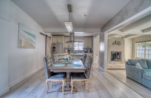 Vina Del Mar Island House | Paradise house at Vina del Mar/Pass a grille Beach