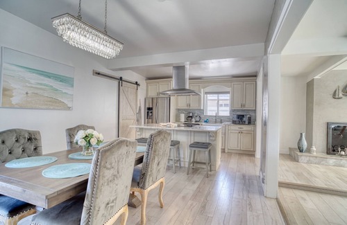 Vina Del Mar Island House | Paradise house at Vina del Mar/Pass a grille Beach