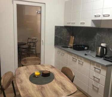 Borovo Apartment | Paradise