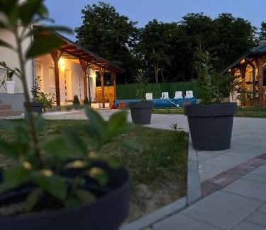 Borovo Apartment | Paradise