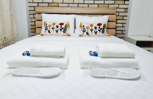 Gokceada Hotel | Paradise Imroz