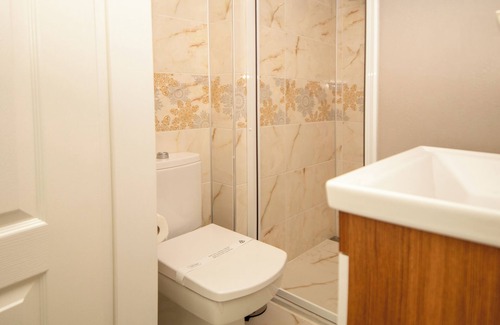 Gokceada Hotel | Paradise Imroz