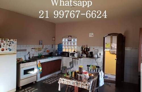 Arraial do Cabo House | Paradise in Arraial do Cabo
