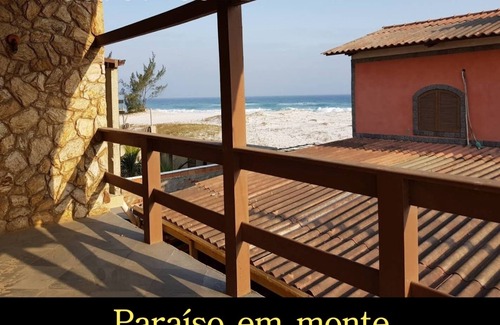Arraial do Cabo House | Paradise in Arraial do Cabo