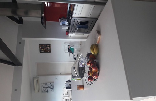 Bethlehem House | Paradise in Bethlehem