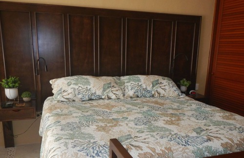 Costa Maya Condo | Paradise in Cozumel.... private beach, enjoy the blue view!