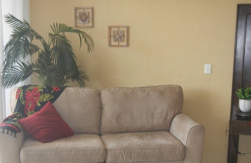 Costa Maya Condo | Paradise in Cozumel.... private beach, enjoy the blue view!