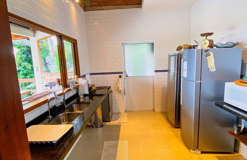 Sao Sebastiao House | Paradise in Juquehy
