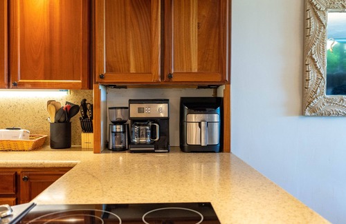 Kaanapali Resort | Paradise in Kaanapal at Black Rock 3Kn 1Qn bed see Maui updates.