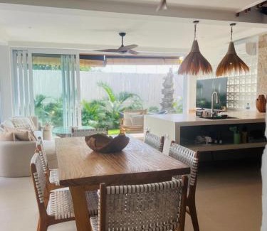 Jungut Batu Villa | Paradise in Lembongan awaits