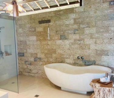 Jungut Batu Villa | Paradise in Lembongan awaits