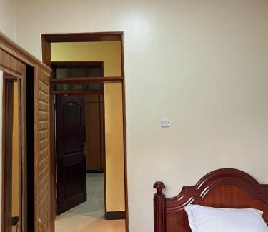 Kireka House | Paradise in najjera