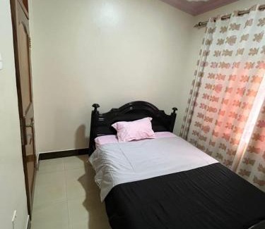 Kireka House | Paradise in najjera