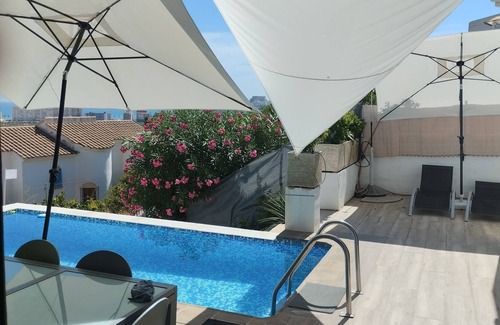 Peniscola Villa | paradise in Peniscola
