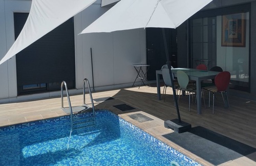Peniscola Villa | paradise in Peniscola