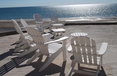 Las Conchas Villa | Paradise in Rocky Point