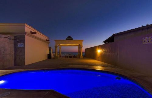 Las Conchas House | Paradise in Rocky Point - Rocky Point MX