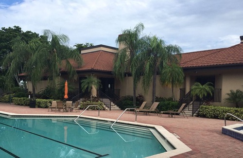Isles of Capri Condo | Paradise in Southwest Florida