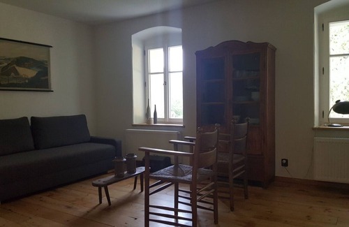 Janowice Wielkie Apartment | Paradise in the Giant Mountains