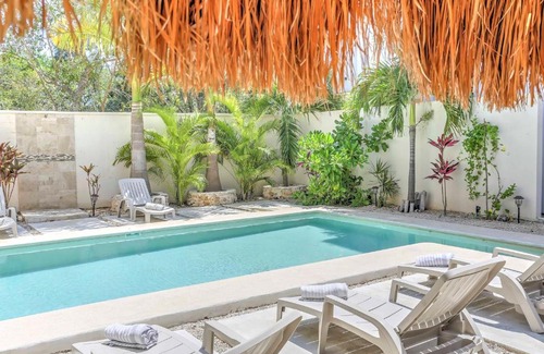 La Veleta House | Paradise in Tulum - Villas la Veleta - V2
