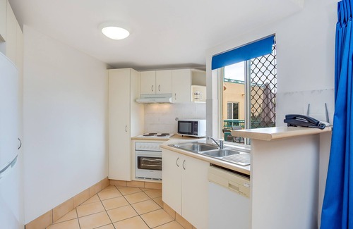 Surfers Paradise Apartment | Paradise Isles