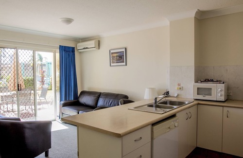 Surfers Paradise Apartment | Paradise Isles
