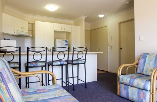 Surfers Paradise Apartment | Paradise Isles