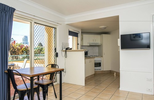 Surfers Paradise Apartment | Paradise Isles
