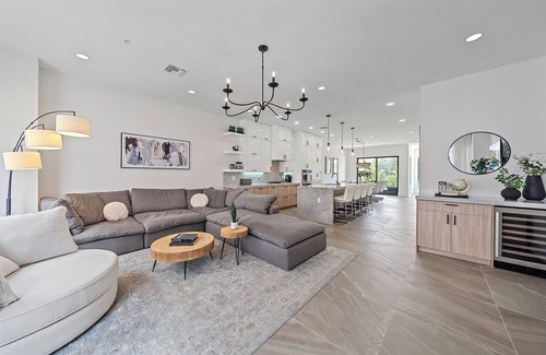 Downtown House | Paradise Living in Uptown Sarasota