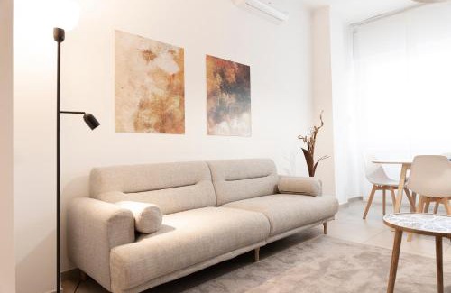 Pescara Apartment | Paradise near the Sea (3 suites Heart of Pescara)