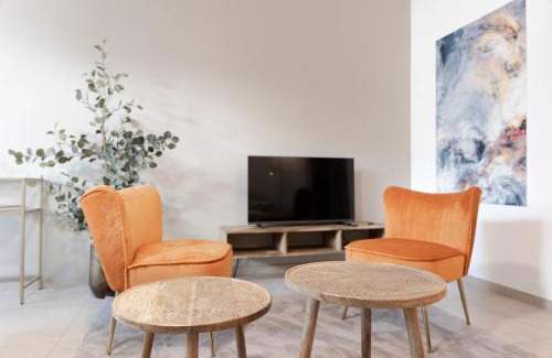 Pescara Apartment | Paradise near the Sea (3 suites Heart of Pescara)