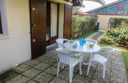 Capbreton Apartment | Paradise Océan 606.15