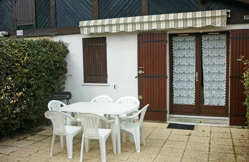 Capbreton Apartment | Paradise Océan 606.15