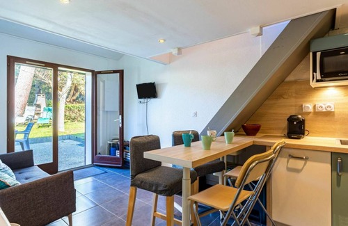 Capbreton Apartment | Paradise Océan 606.15