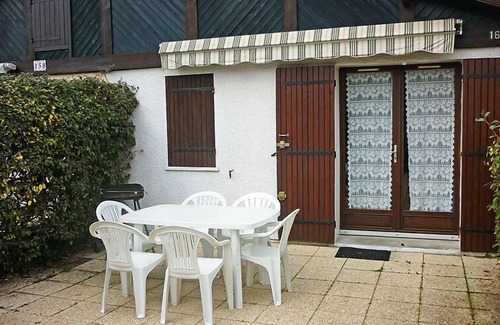 Capbreton House | Paradise Océan by Interhome