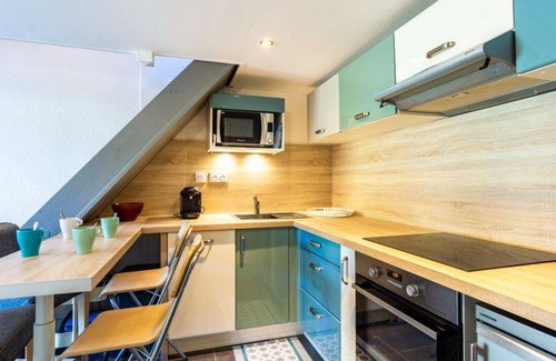 Capbreton Apartment | Paradise Océan