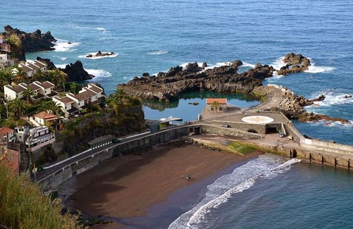 Porto Moniz House | Paradise Ocean View by AnaLodges