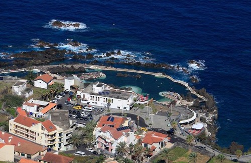 Porto Moniz House | Paradise Ocean View by AnaLodges