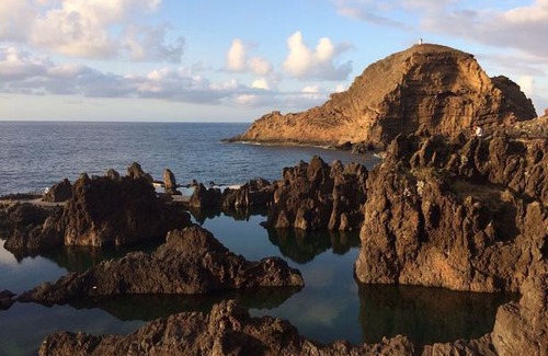 Porto Moniz House | Paradise Ocean View by AnaLodges