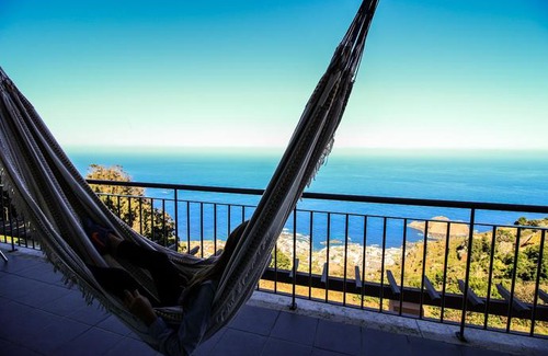 Porto Moniz Apartment | Paradise Ocean View By Analodges