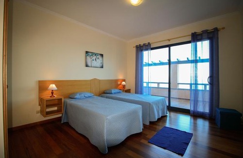 Porto Moniz Apartment | Paradise Ocean View By Analodges