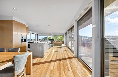 St. Andrews Beach House | Paradise on Beach