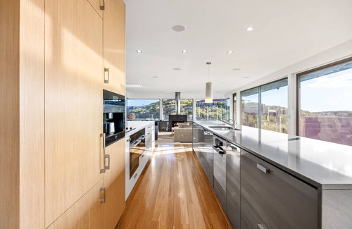 St. Andrews Beach House | Paradise on Beach