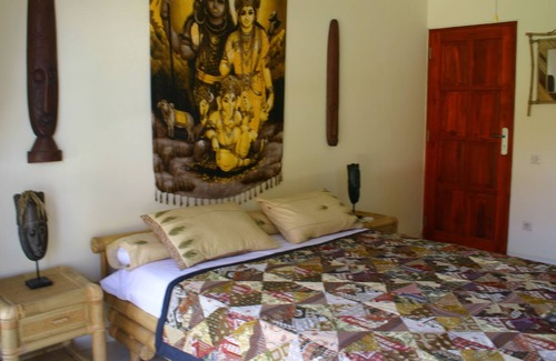 Dencarik Villa | PARADISE ON EARTH ! Villa anaïs is waiting you for wonderful holiday