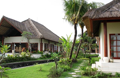 Dencarik Villa | PARADISE ON EARTH ! Villa anaïs is waiting you for wonderful holiday